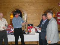 Abschlussfeier_AH_ 012 und er  als Libero Zweiter geworden ist.